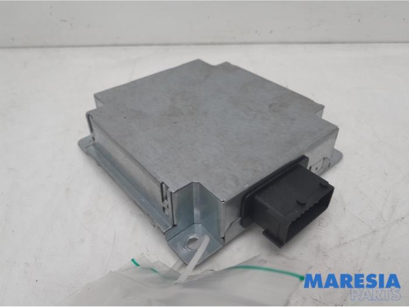 Fiat - Punto - Navigatie Module