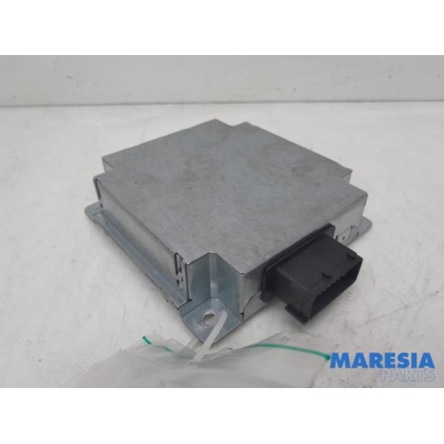 Fiat - Punto - Navigatie Module