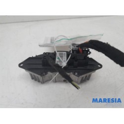 Fiat - Punto - Heater resistor