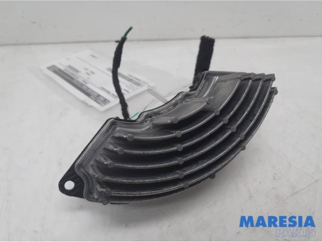 Fiat - Punto - Heater resistor