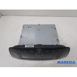 Fiat - Punto - Radio/Lecteur CD
