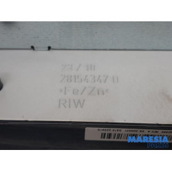 Fiat - Punto - Radio/Lecteur CD