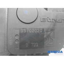 Fiat - Punto - Gaspedaalpositie Sensor