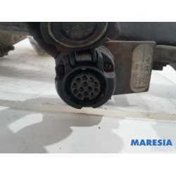 Peugeot - Expert - Anhängerkupplung