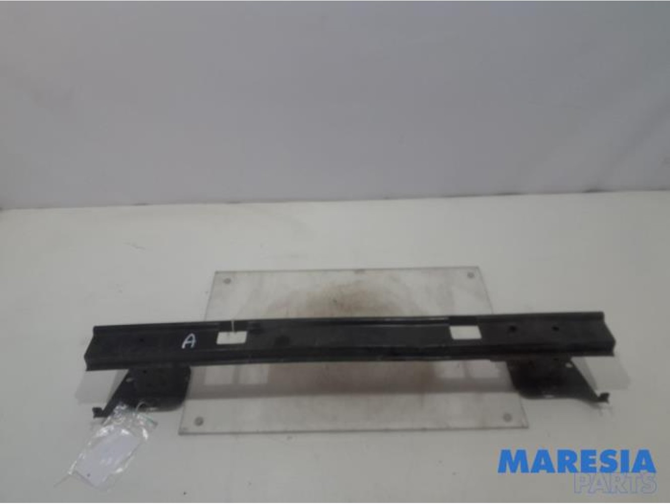 Peugeot - Expert - Bumperframe achter