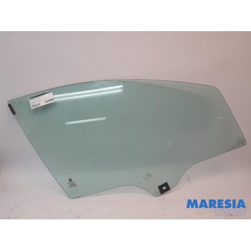 Fiat - Punto - Door window 4-door, front right
