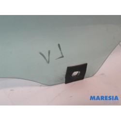 Fiat - Punto - Vitre portière 4portes avant gauche