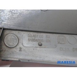 Fiat - Punto - Rear fog light