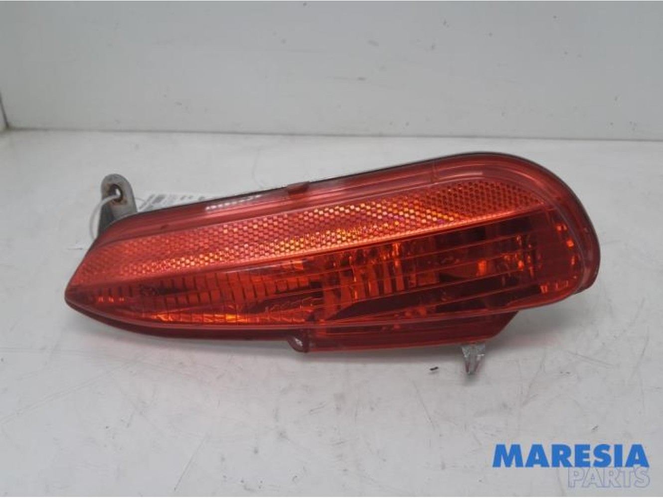 Fiat - Punto - Rear fog light