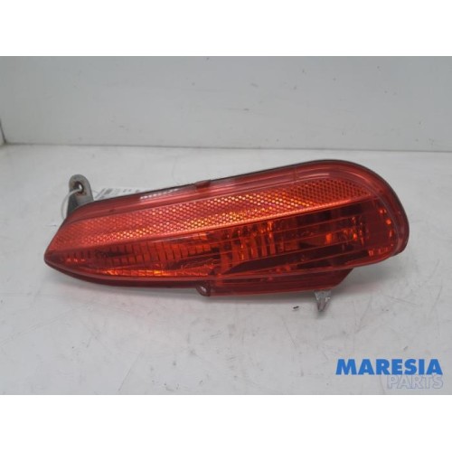 Fiat - Punto - Rear fog light