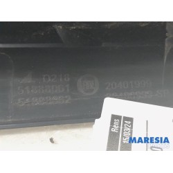 Fiat - Punto - Achterlicht links