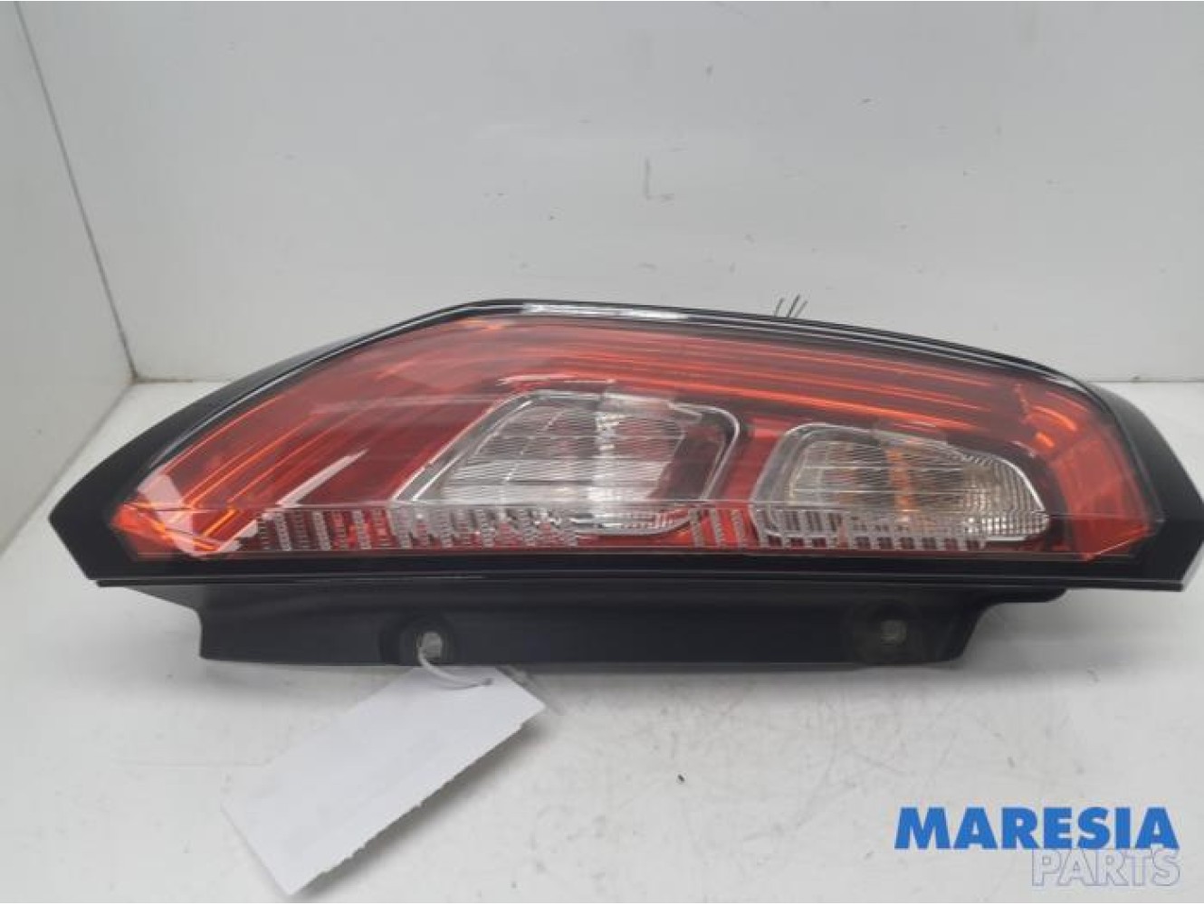 Fiat - Punto - Achterlicht links