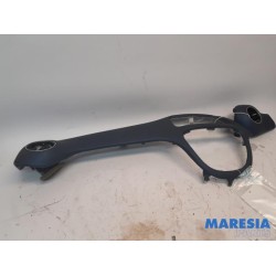 Fiat - Punto - Dashboard part