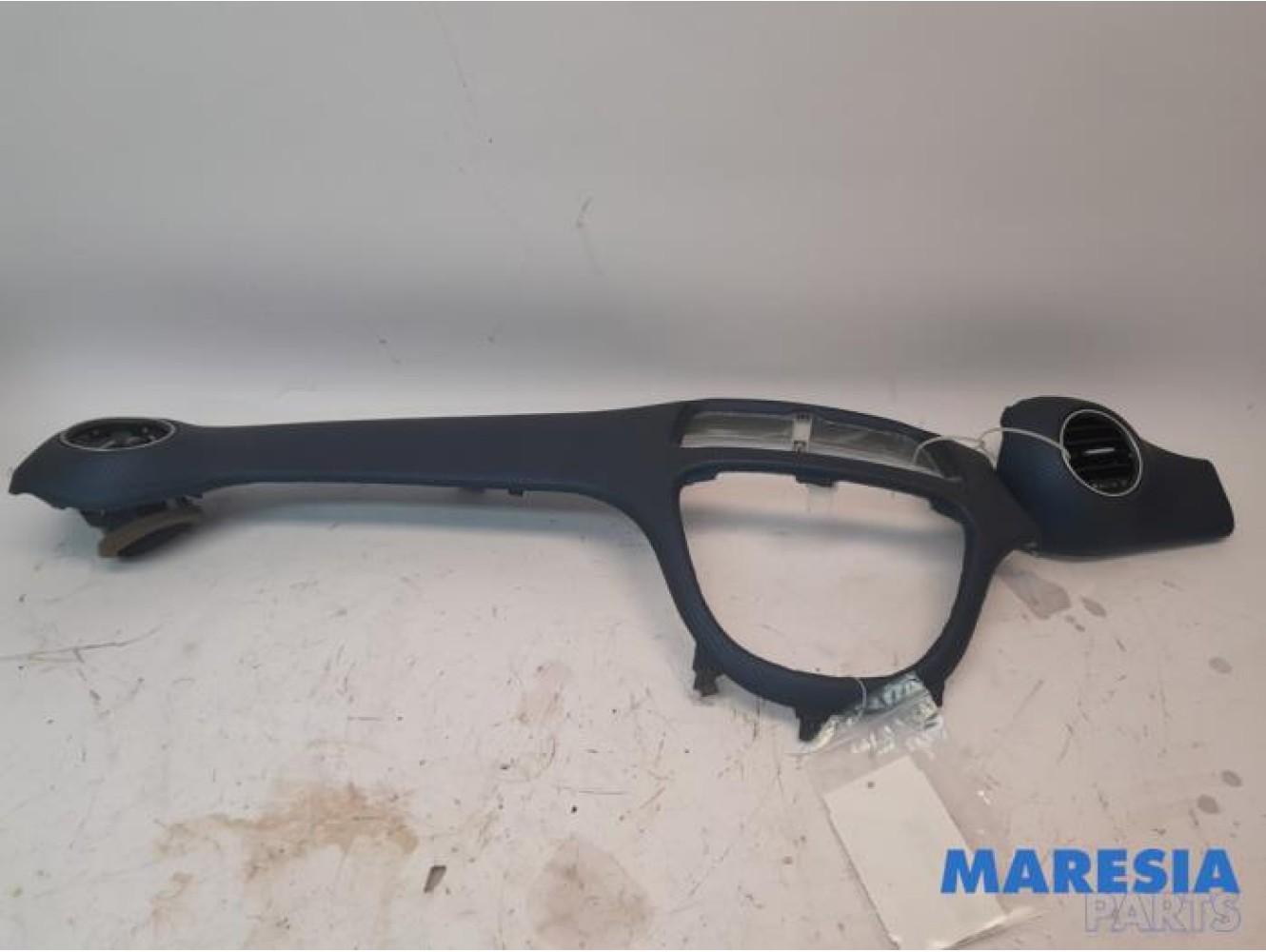 Fiat - Punto - Dashboard part