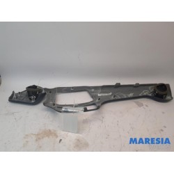Fiat - Punto - Dashboard part