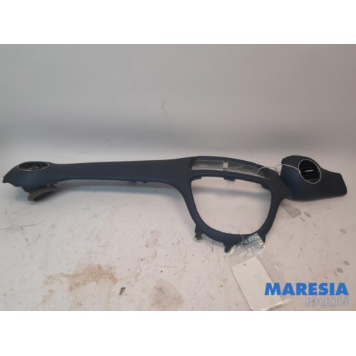 Fiat - Punto - Dashboard part
