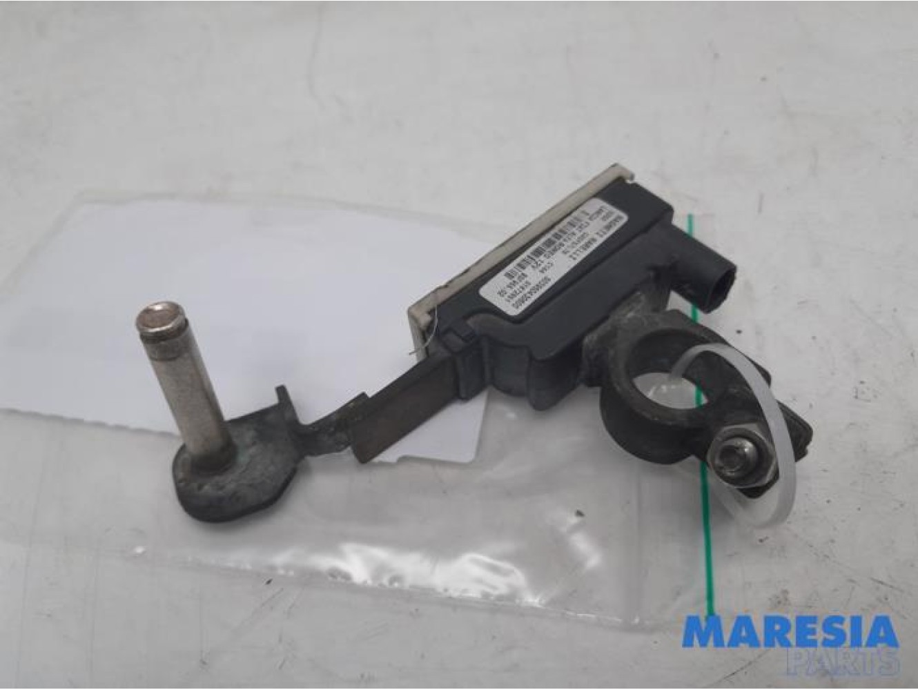 Fiat - Punto - Battery sensor