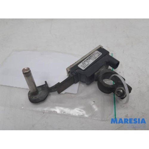 Fiat - Punto - Accu sensor
