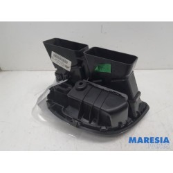 Fiat - Punto - Luchtrooster Dashboard