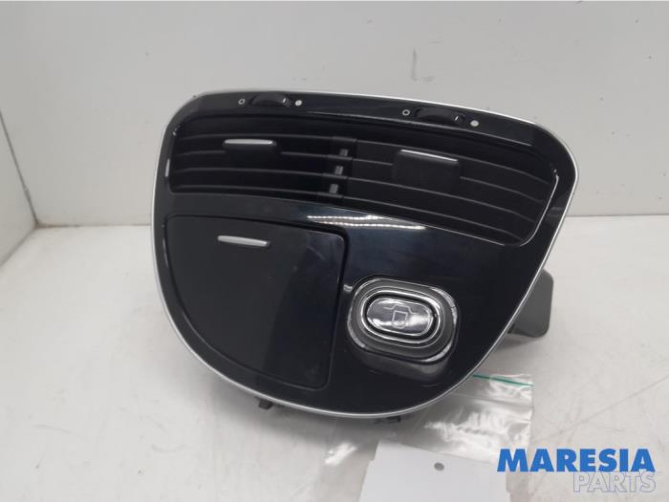 Fiat - Punto - Luchtrooster Dashboard