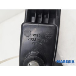 Fiat - Punto - Multi-functional window switch