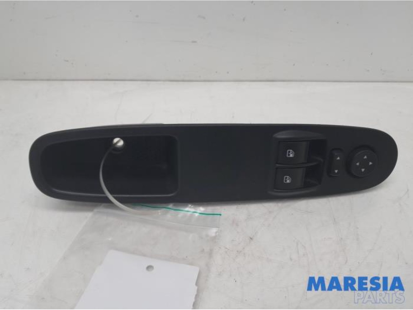 Fiat - Punto - Multi-functional window switch