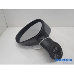 Fiat - Punto - Wing mirror, left