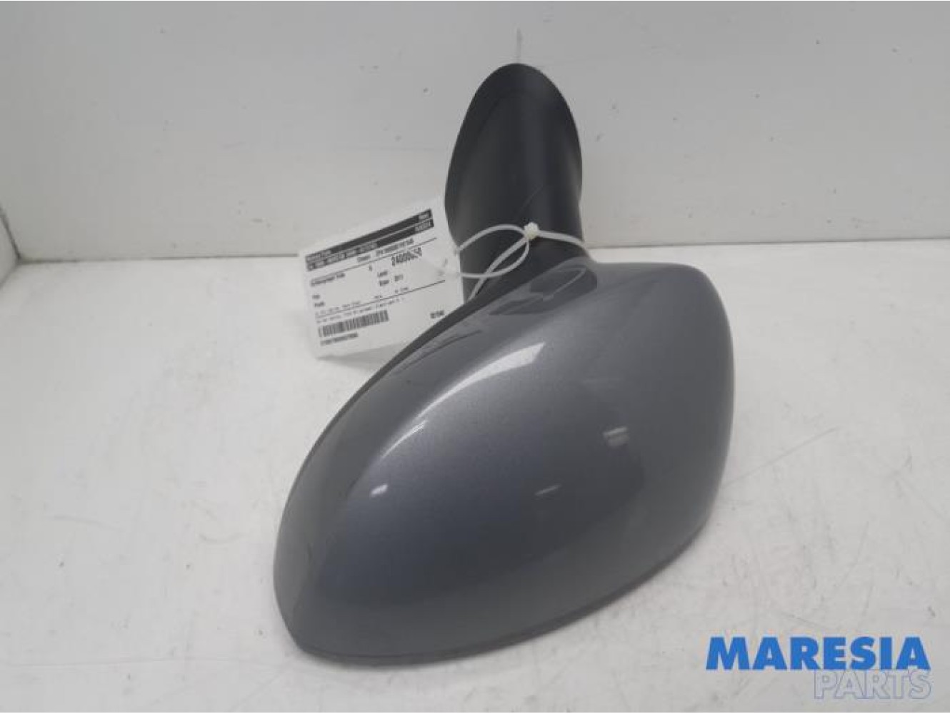 Fiat - Punto - Wing mirror, left