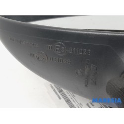 Fiat - Punto - Wing mirror, left