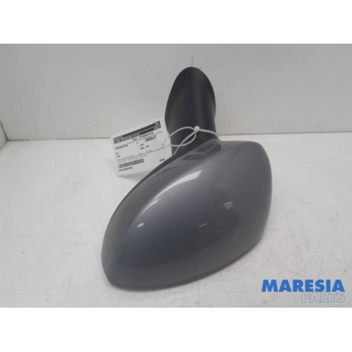 Fiat - Punto - Wing mirror, left