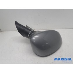 Fiat - Punto - Wing mirror, right