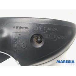 Fiat - Punto - Wing mirror, right