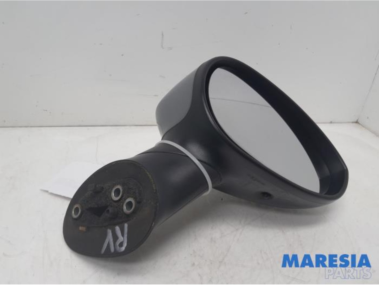 Fiat - Punto - Wing mirror, right