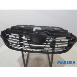 Renault - Trafic - Grille