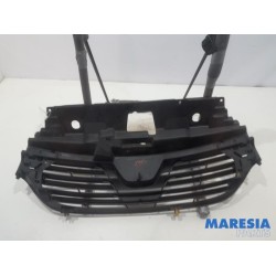 Renault - Trafic - Grille