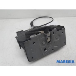 Fiat - Punto - Deurslot Mechaniek 4Deurs links-achter