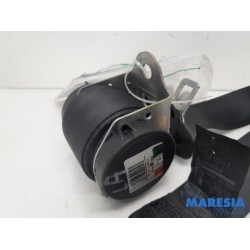 Fiat - Punto - Sicherheitsgurt links hinten