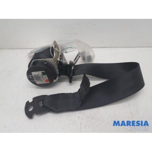 Fiat - Punto - Sicherheitsgurt links hinten