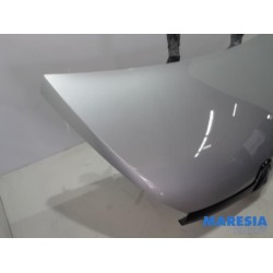 Renault - Trafic - Capot