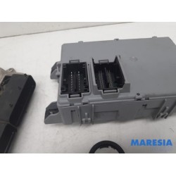 Fiat - Punto - Computer Motormanagement