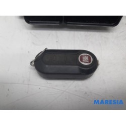Fiat - Punto - Computer Motormanagement