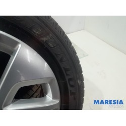 Renault - Trafic - Sportvelgenset + banden