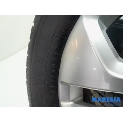 Renault - Trafic - Sportvelgenset + banden