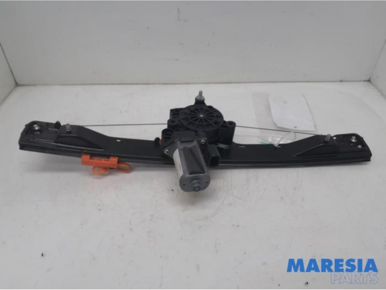 Fiat - Punto - Window mechanism 4-door, front right