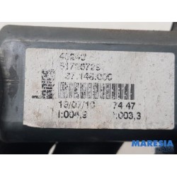 Fiat - Punto - Window mechanism 4-door, front left