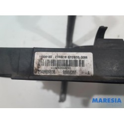 Renault - Trafic - Fan motor