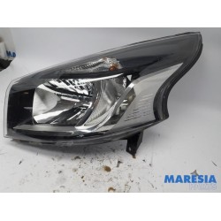 Renault - Trafic - Koplamp links