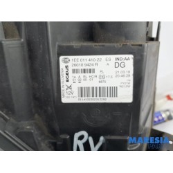 Renault - Trafic - Phare droit
