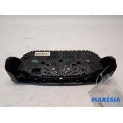 Lancia - Y(Psilon) - Instrumentenbrett