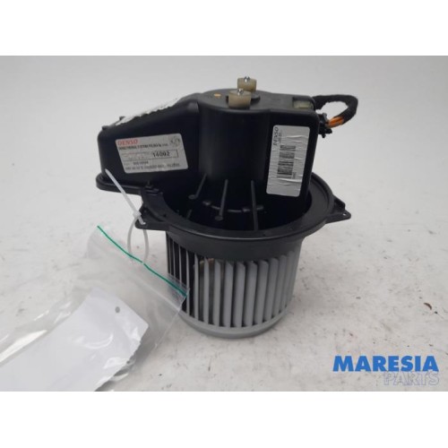 Lancia - Y(Psilon) - Heating and ventilation fan motor